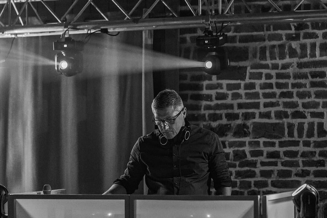 Mariage Marine & Thomas