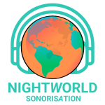 DJ, Nightworld, event